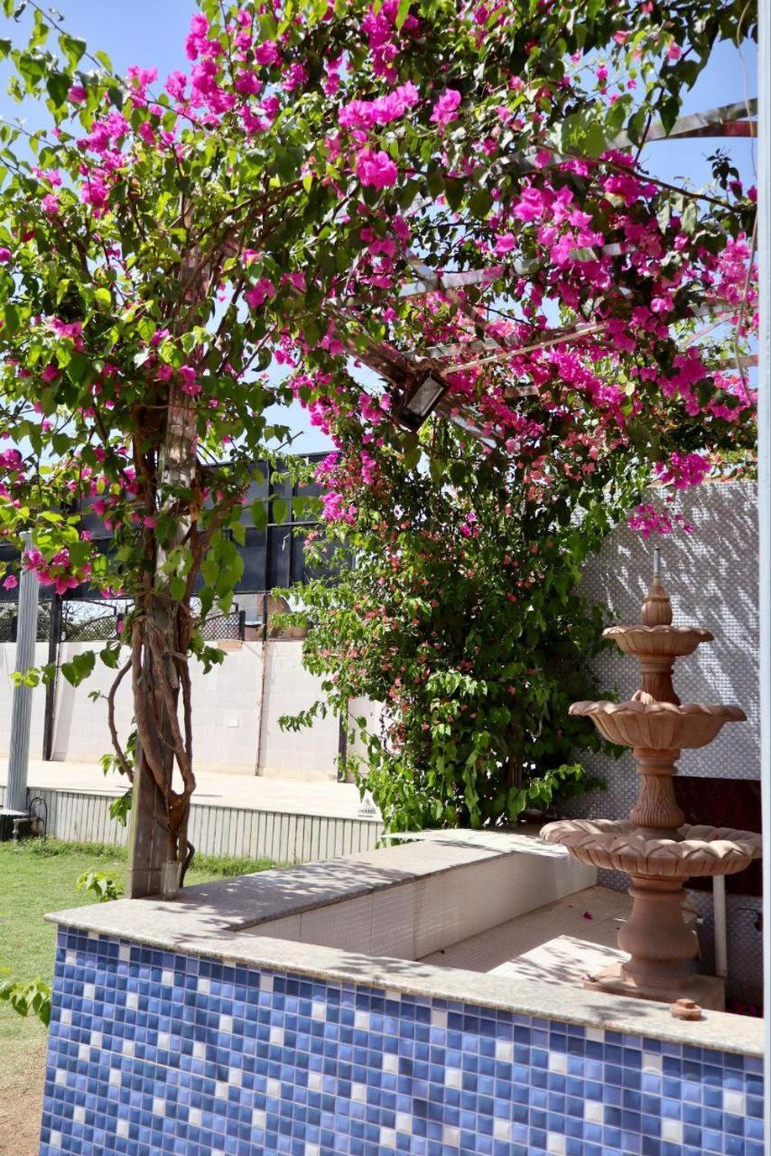 Shivam Palace & Resort 3*