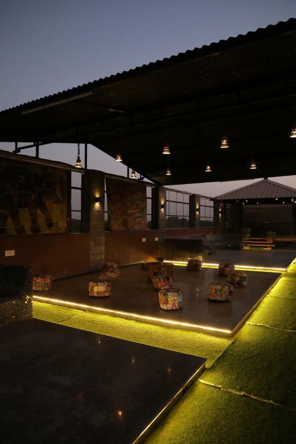 Shivam Palace & Jodhpur (Rajasthan)