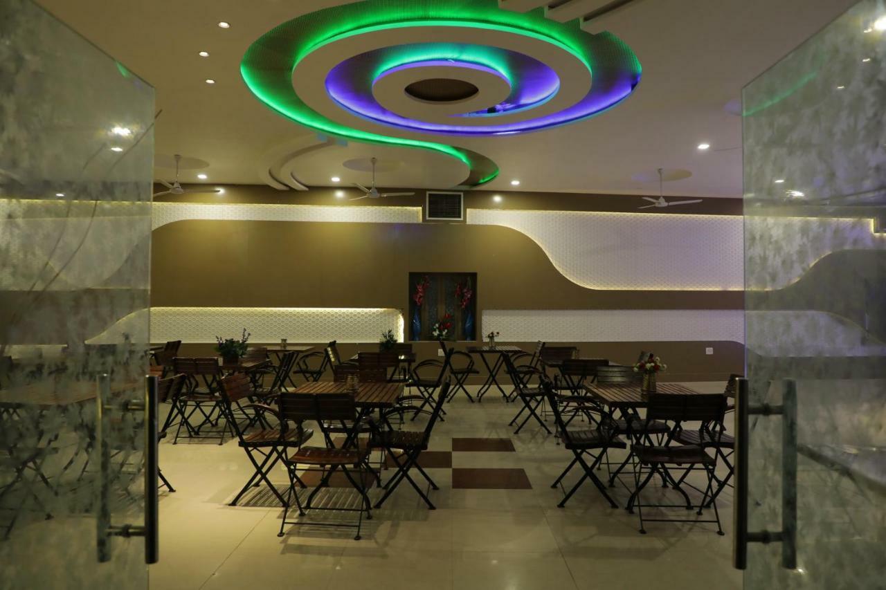 Shivam Palace &