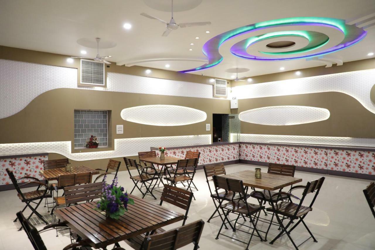 Shivam Palace & Resort